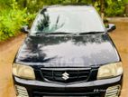 Suzuki Alto 2011