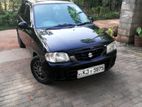 Suzuki Alto 2011