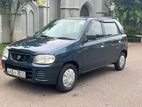 Suzuki Alto 2011