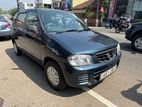 Suzuki Alto 2011