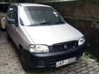 Suzuki Alto 2011