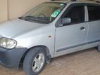 Suzuki Alto 2011