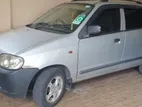 Suzuki Alto 2011
