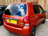 Suzuki Alto 2011
