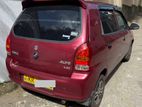 Suzuki Alto 2011