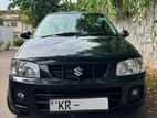 Suzuki Alto 2011