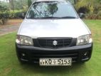 Suzuki Alto 2011