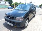 Suzuki Alto 2011