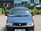 Suzuki Alto 2011