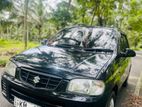 Suzuki Alto 2011