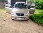 Suzuki Alto 2011