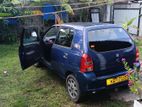 Suzuki Alto 2011