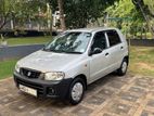 Suzuki Alto 2011