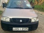 Suzuki Alto 2011