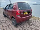 Suzuki Alto 2011