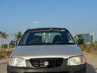 Suzuki Alto 2011