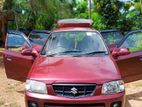 Suzuki Alto 2011