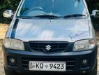 Suzuki Alto 2011