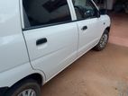 Suzuki Alto 2011