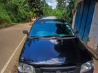 Suzuki Alto 2011