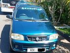Suzuki Alto 2011