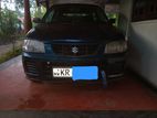 Suzuki Alto 2011