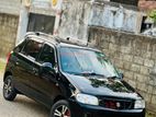 Suzuki Alto 2011