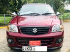 Suzuki Alto 2011