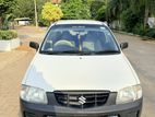 Suzuki Alto 2011