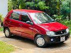 Suzuki Alto 2011