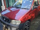 Suzuki Alto 2012