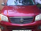 Suzuki Alto 2012