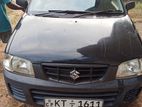 Suzuki Alto 2012