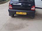Suzuki Alto 2012