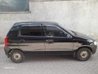Suzuki Alto 2012