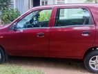 Suzuki Alto 2012