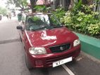 Suzuki Alto 2012