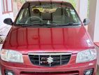 Suzuki Alto 2012