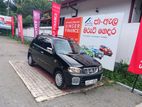 Suzuki Alto 2012