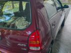 Suzuki Alto 2012