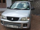 Suzuki Alto 2012