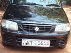 Suzuki Alto 2012