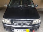 Suzuki Alto 2012