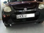 Suzuki Alto 2013