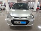 Suzuki Alto 2013