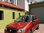 Suzuki Alto 2013