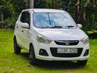 Suzuki Alto 2013