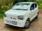 Suzuki Alto 2013