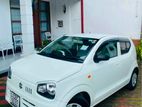 Suzuki Alto 2013