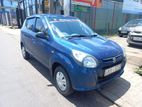 Suzuki Alto 2013